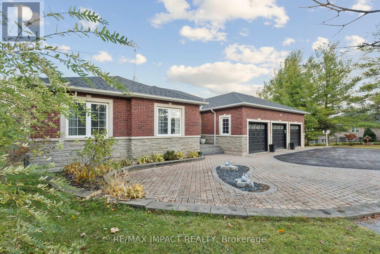 448 7A Highway, Cavan Monaghan (Cavan Twp), ON - Outdoor