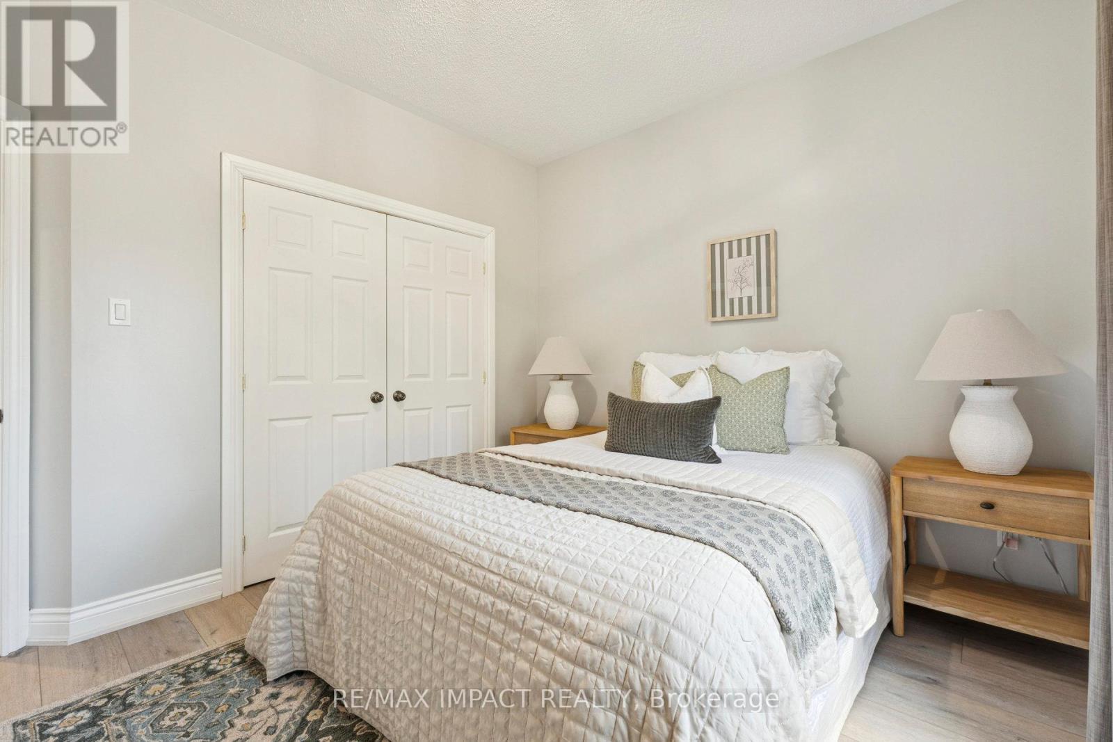 448 7A Highway, Cavan Monaghan (Cavan Twp), ON - Indoor Photo Showing Bedroom