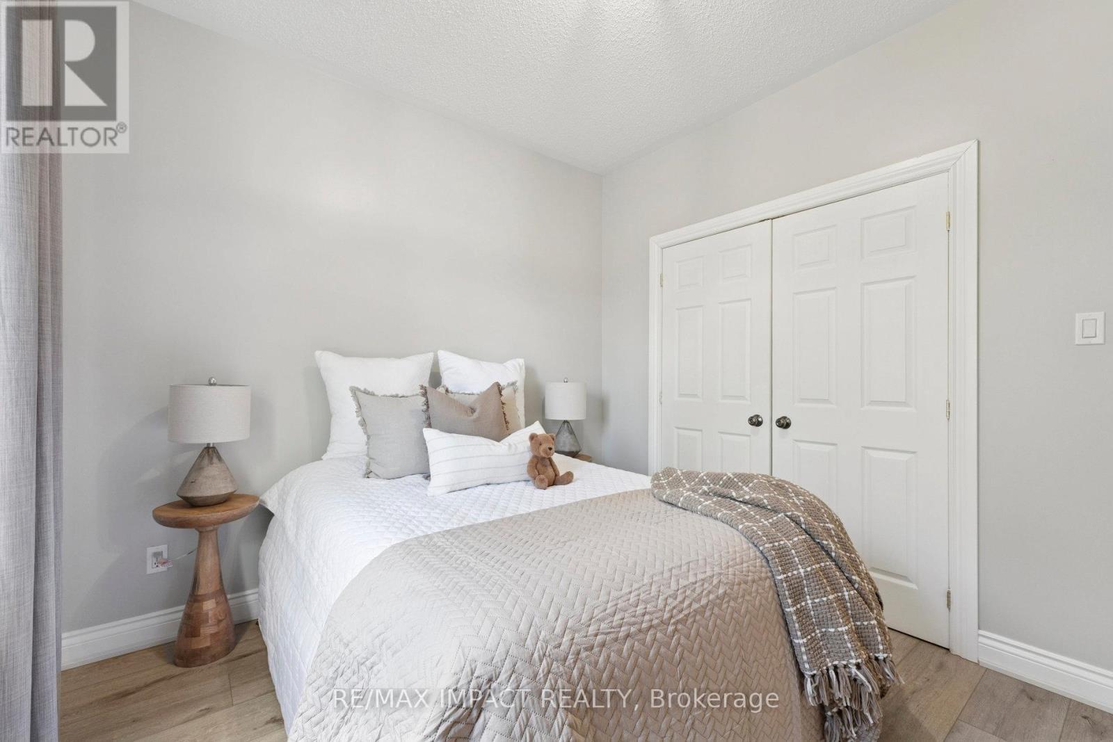 448 7A Highway, Cavan Monaghan (Cavan Twp), ON - Indoor Photo Showing Bedroom