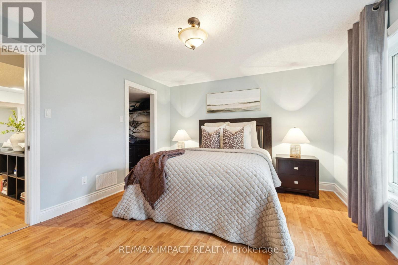 448 7A Highway, Cavan Monaghan (Cavan Twp), ON - Indoor Photo Showing Bedroom