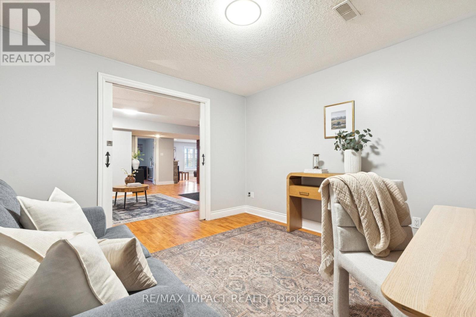 448 7A Highway, Cavan Monaghan (Cavan Twp), ON - Indoor