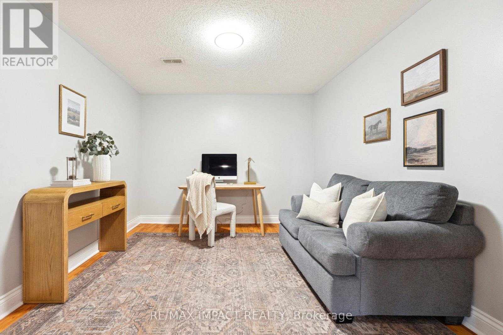 448 7A Highway, Cavan Monaghan (Cavan Twp), ON - Indoor