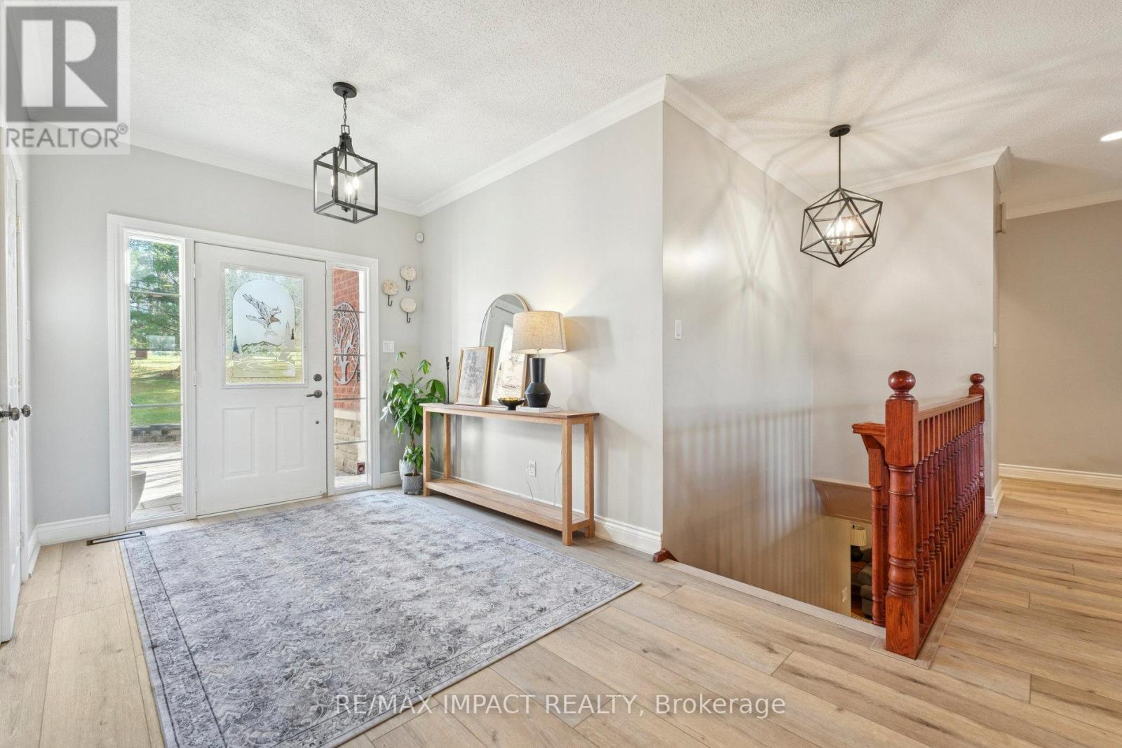 448 7A Highway, Cavan Monaghan (Cavan Twp), ON - Indoor Photo Showing Other Room