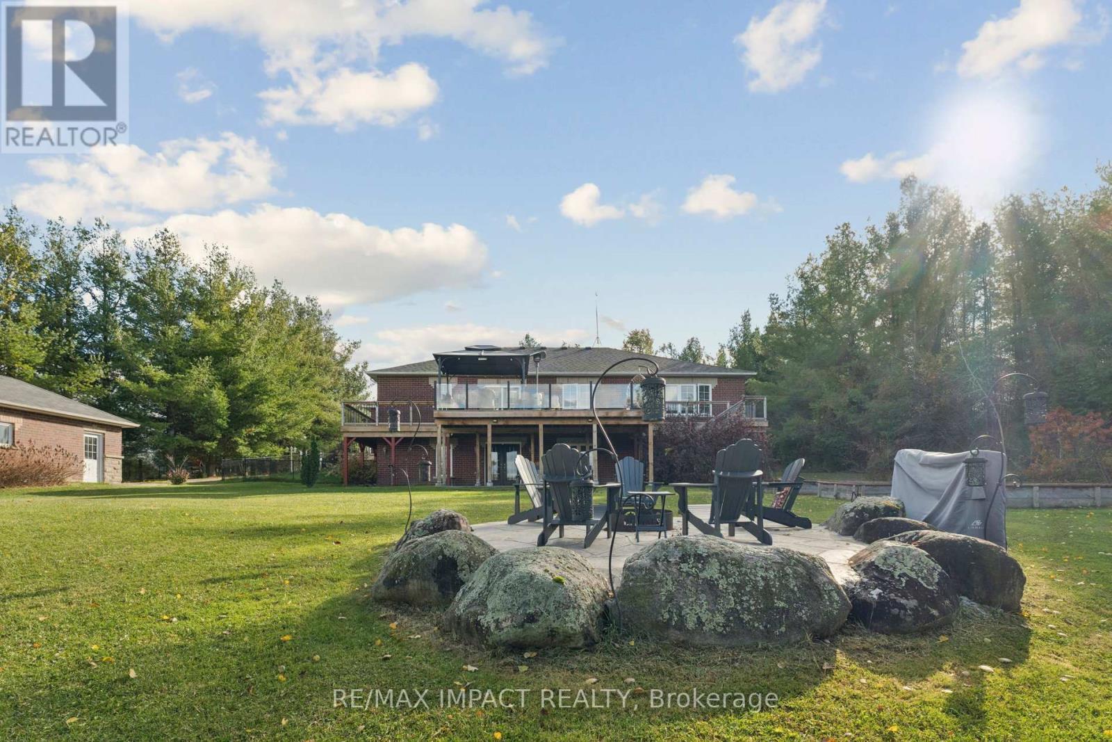 448 7A Highway, Cavan Monaghan (Cavan Twp), ON - Outdoor