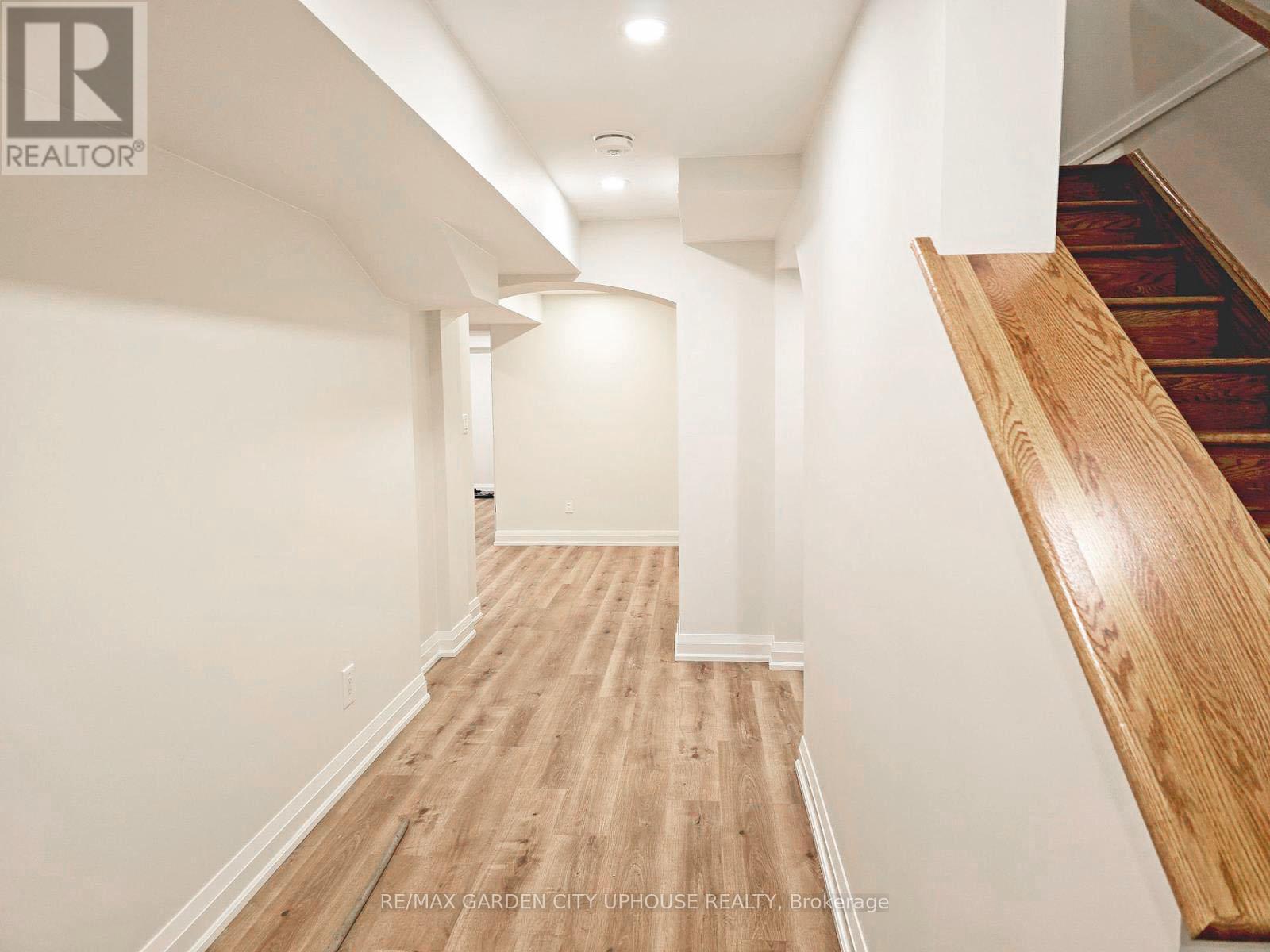 Lower - 11 Manhattan Court, St. Catharines (Haig), ON - Indoor Photo Showing Other Room