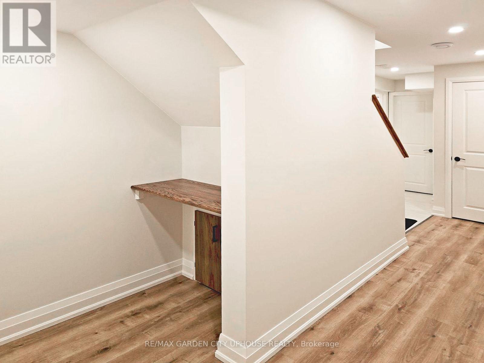 Lower - 11 Manhattan Court, St. Catharines (Haig), ON - Indoor Photo Showing Other Room