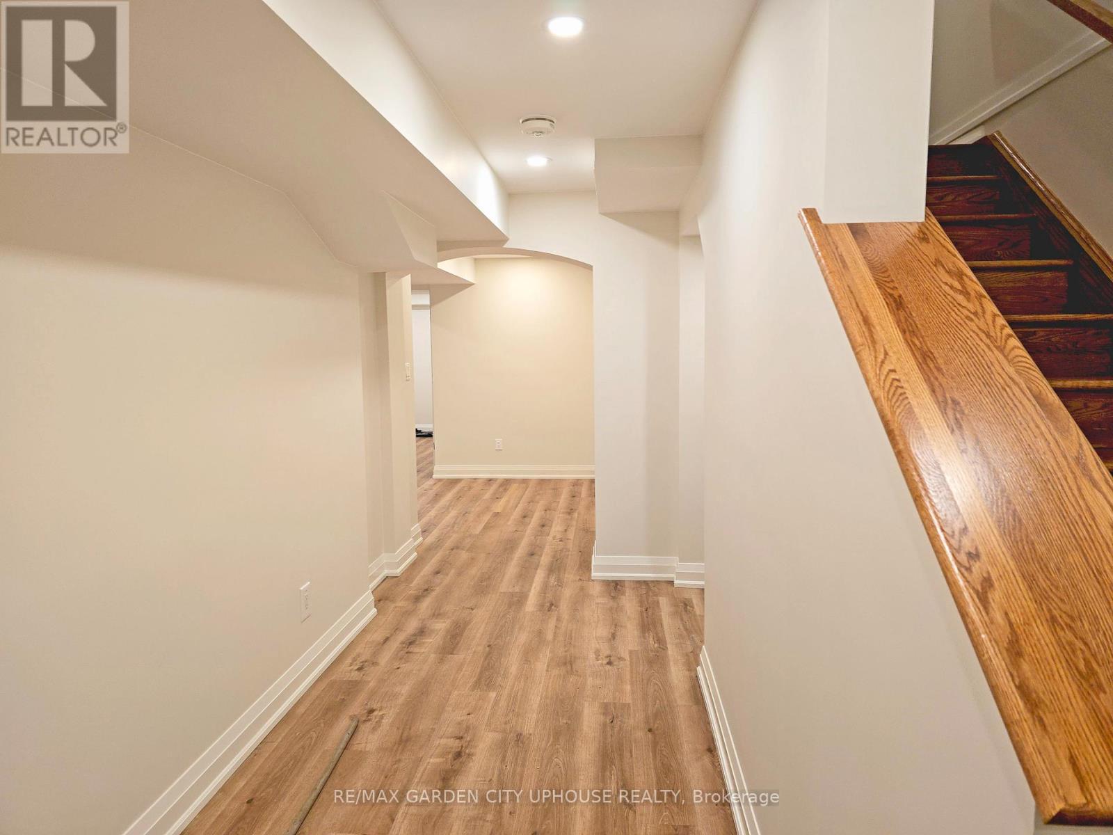 Lower - 11 Manhattan Court, St. Catharines (Haig), ON - Indoor Photo Showing Other Room