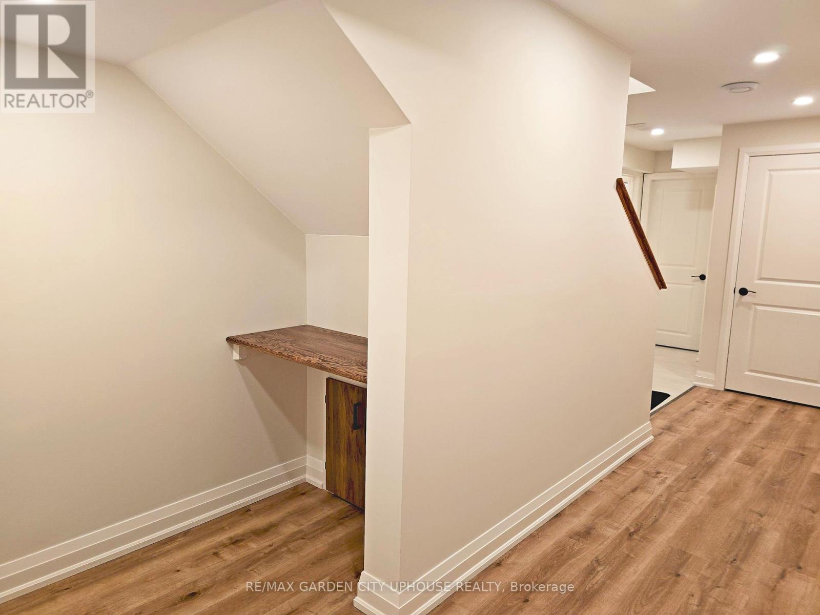 Lower - 11 Manhattan Court, St. Catharines (Haig), ON - Indoor Photo Showing Other Room