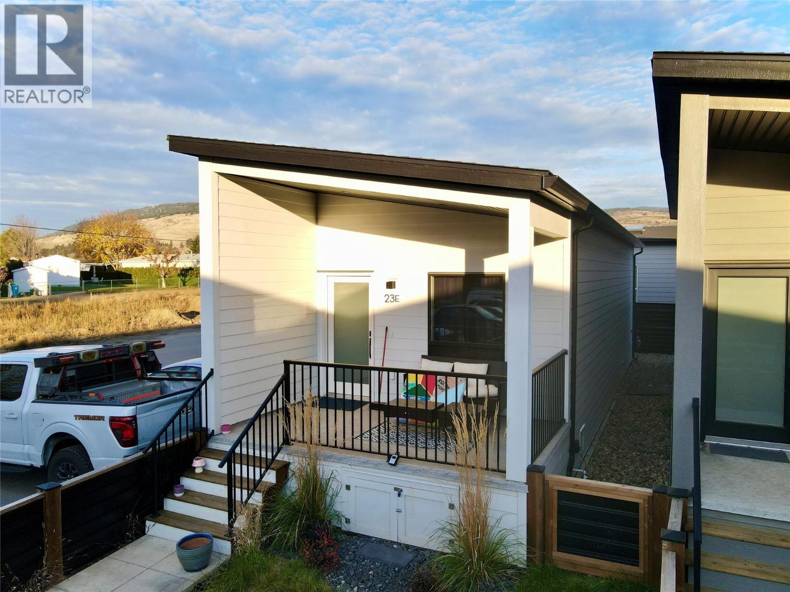 8900 Jim Bailey Road Unit# 23E, Kelowna, BC