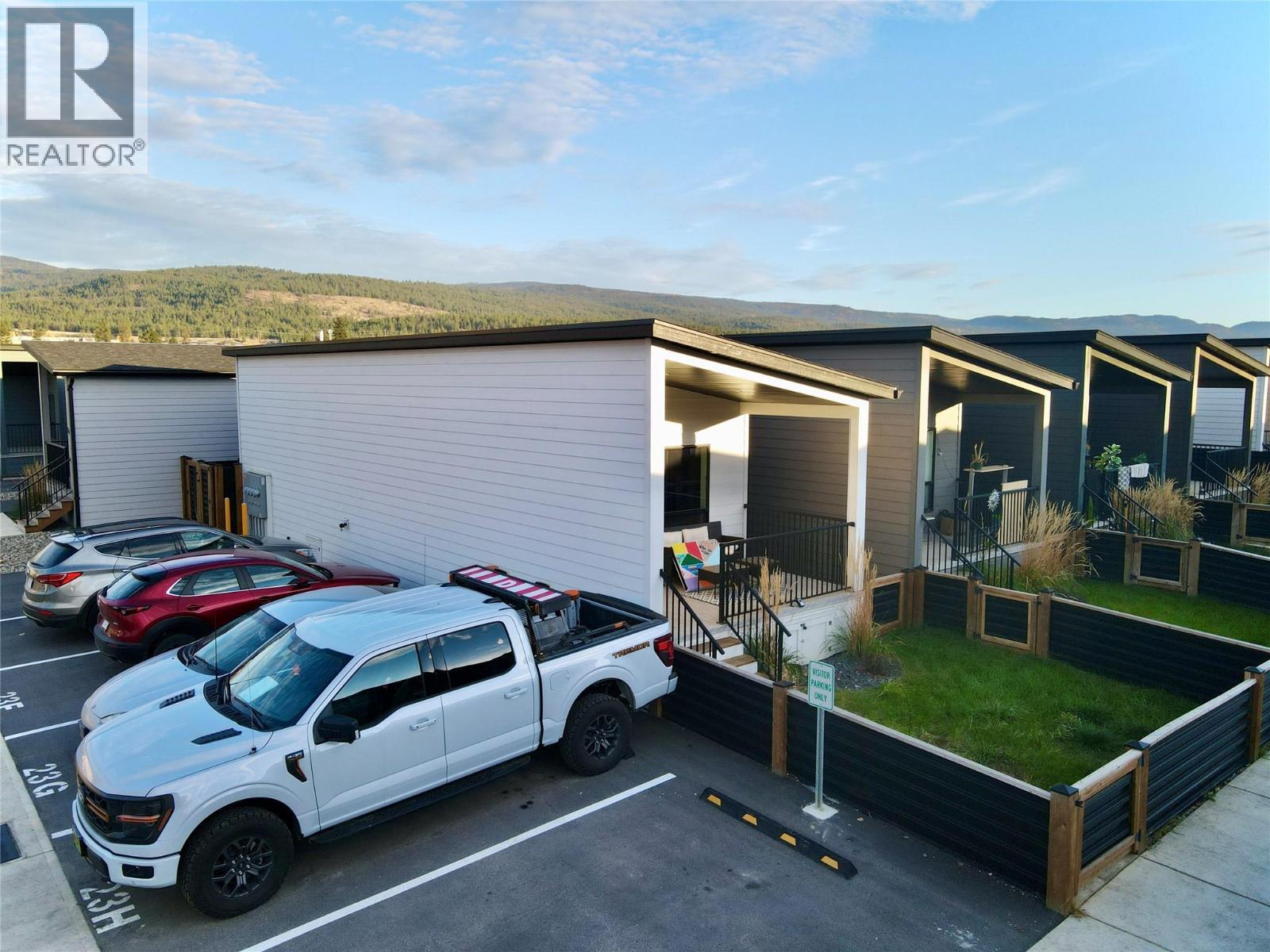 8900 Jim Bailey Road Unit# 23E, Kelowna, BC