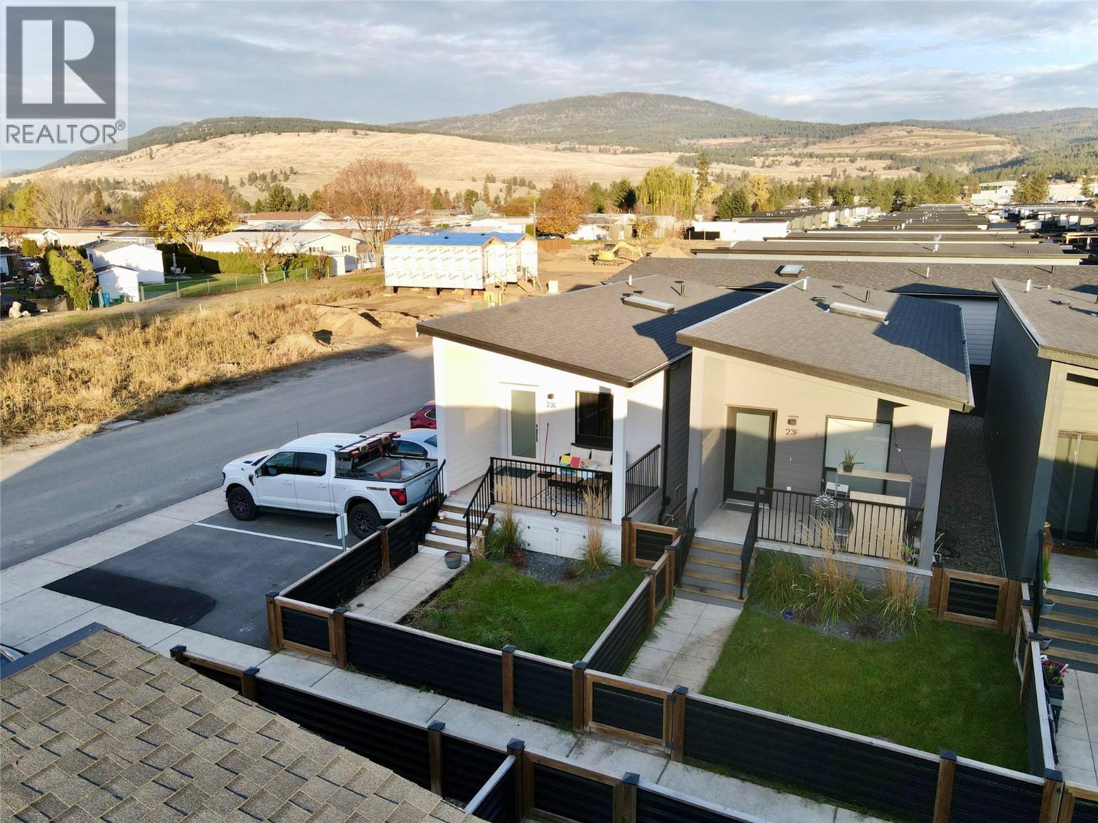 8900 Jim Bailey Road Unit# 23E, Kelowna, BC