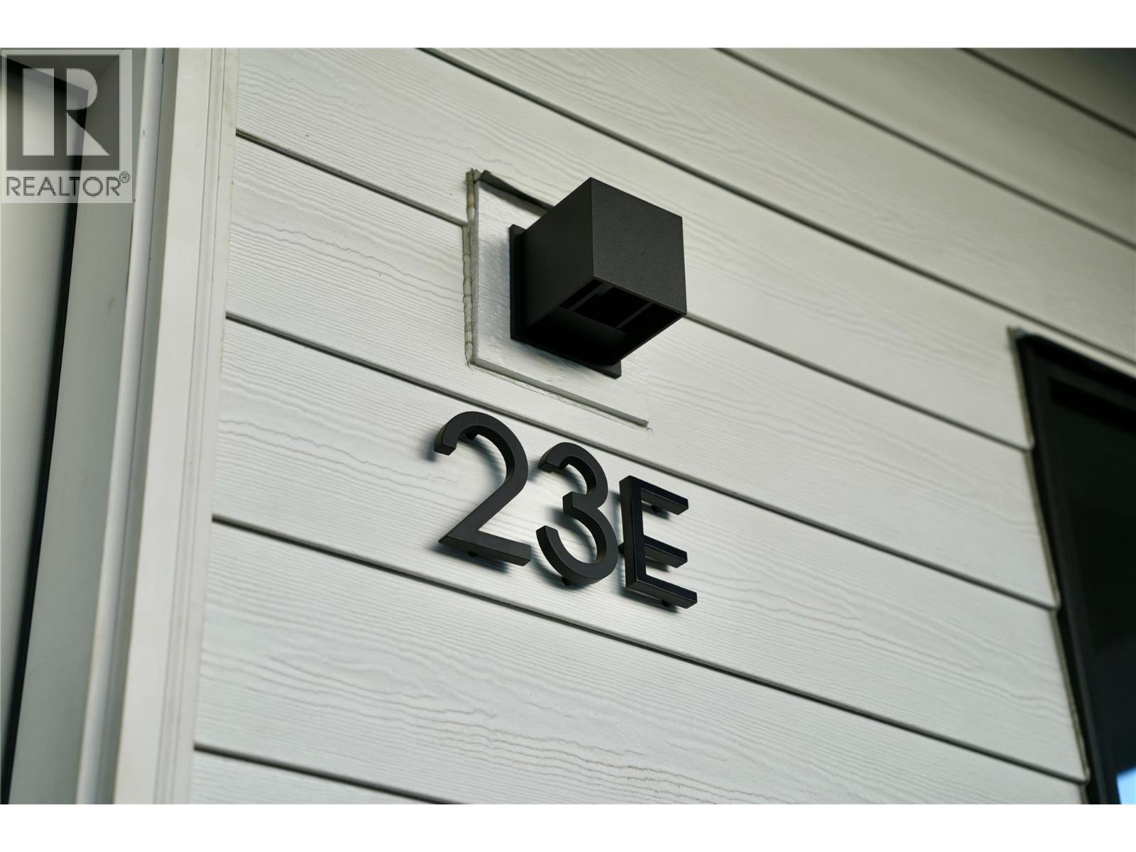 8900 Jim Bailey Road Unit# 23E, Kelowna, BC