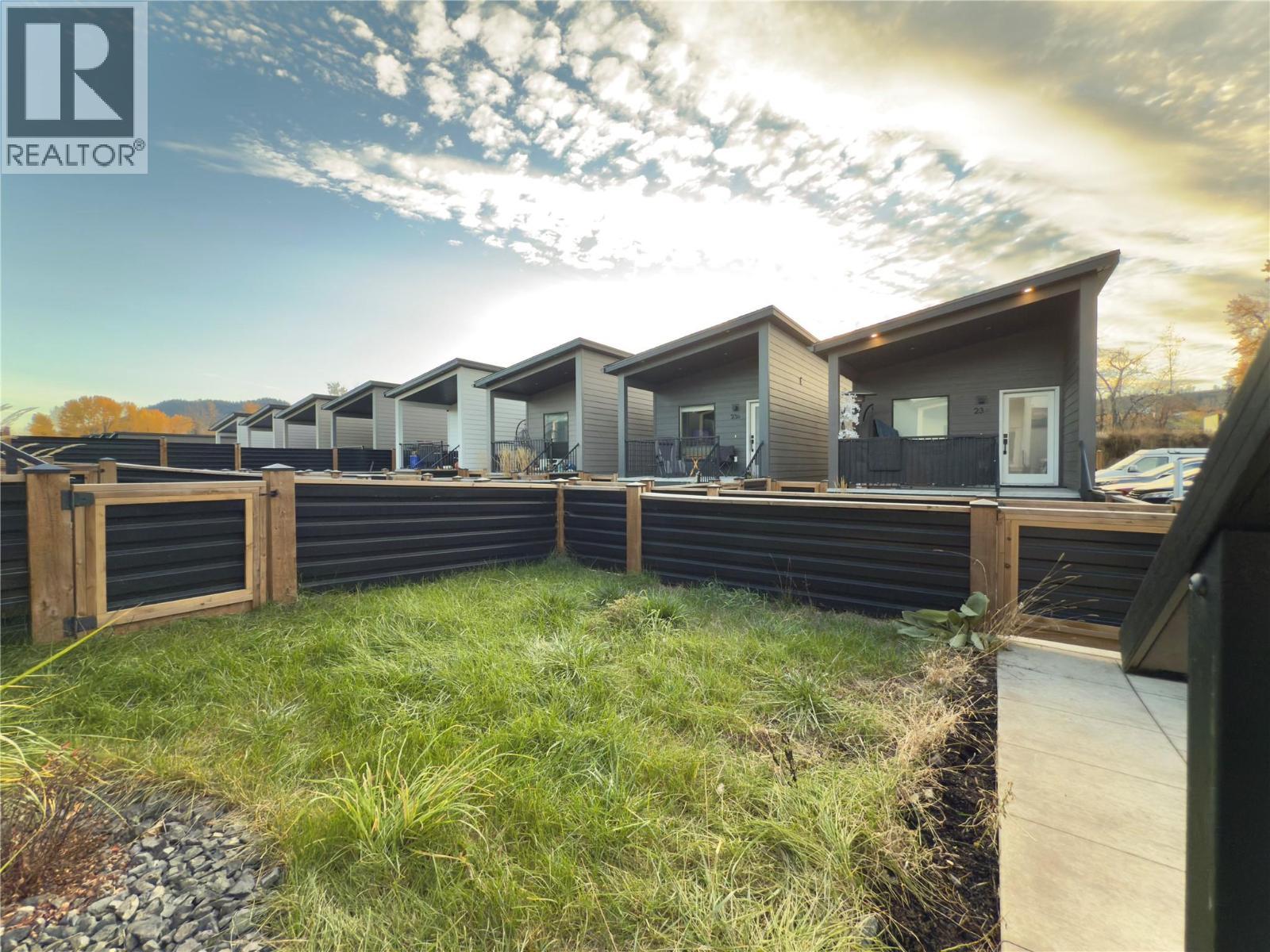 8900 Jim Bailey Road Unit# 23E, Kelowna, BC