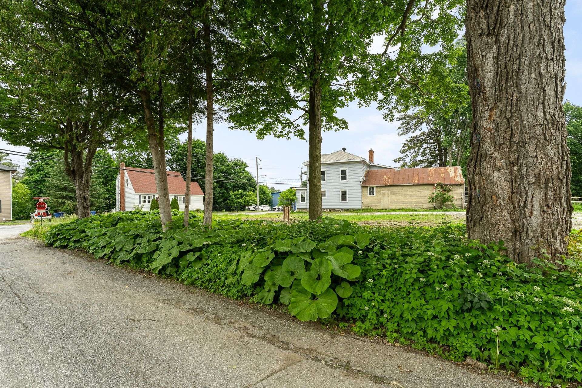 Terre/Terrain - Rue De L'Exposition, Bedford - Ville, QC