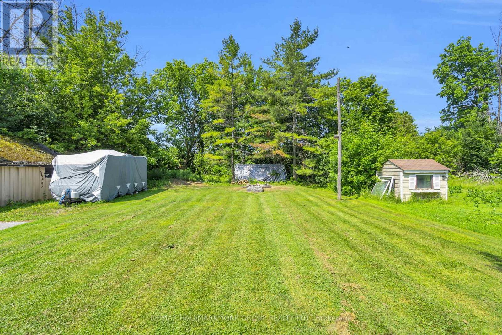 8 Rushton Road, Georgina, ON - Outdoor