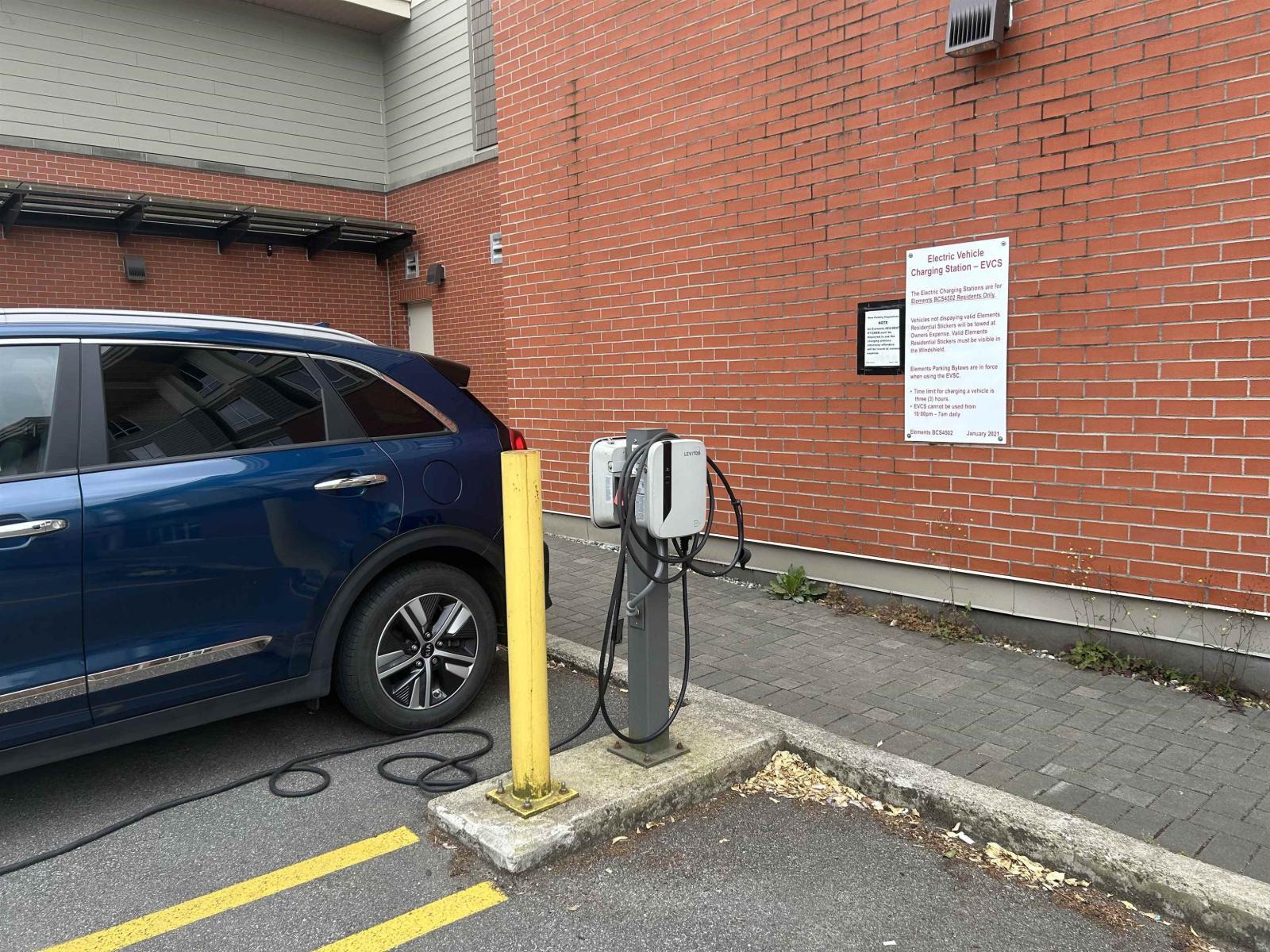 F308 20211 66 Avenue, Langley, BC - Outdoor With Exterior