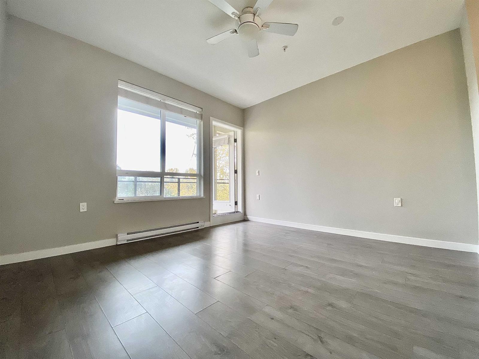 F308 20211 66 Avenue, Langley, BC - Indoor Photo Showing Other Room