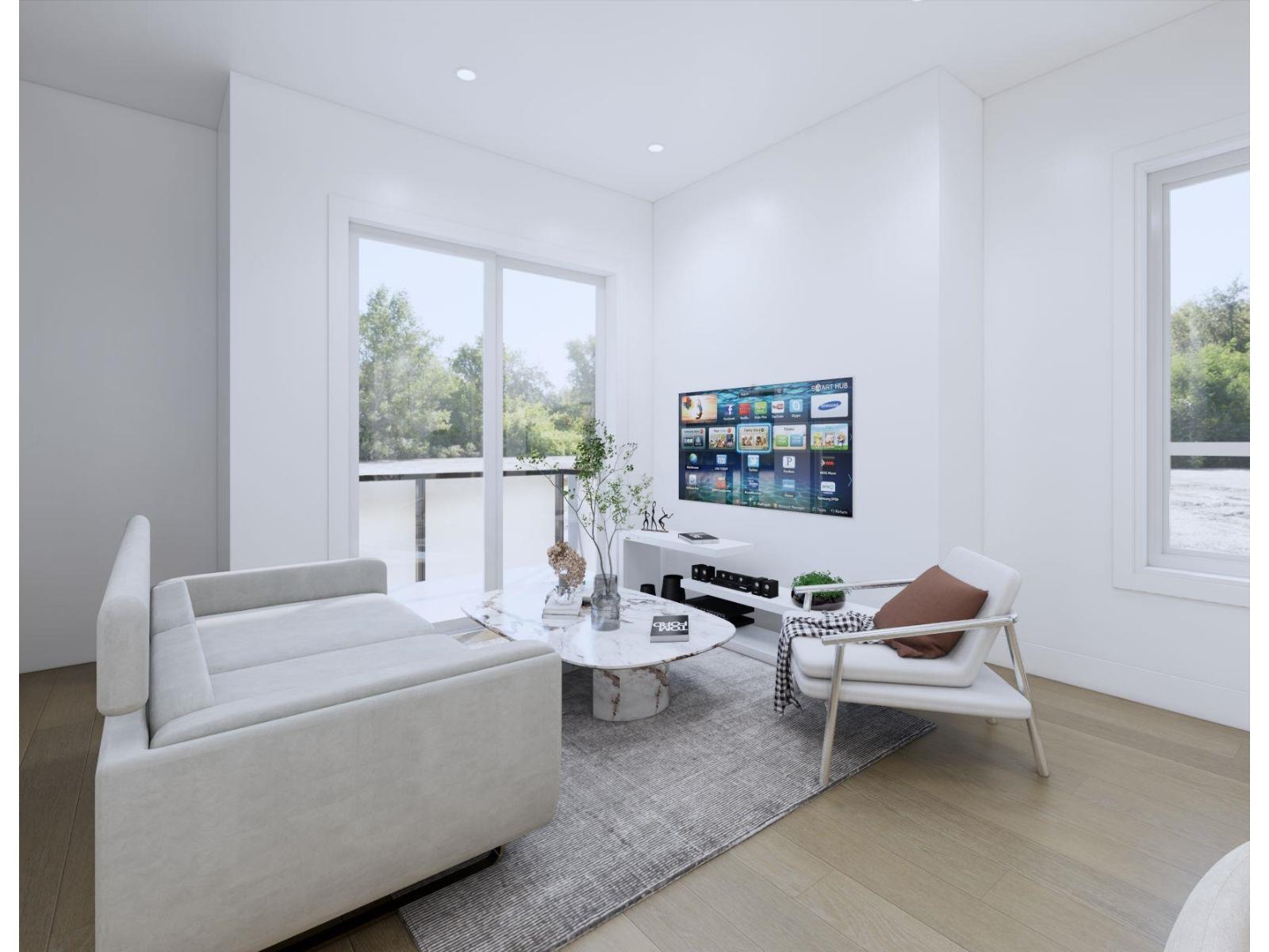 3 17432 58 Avenue, Surrey, BC - Indoor Photo Showing Other Room