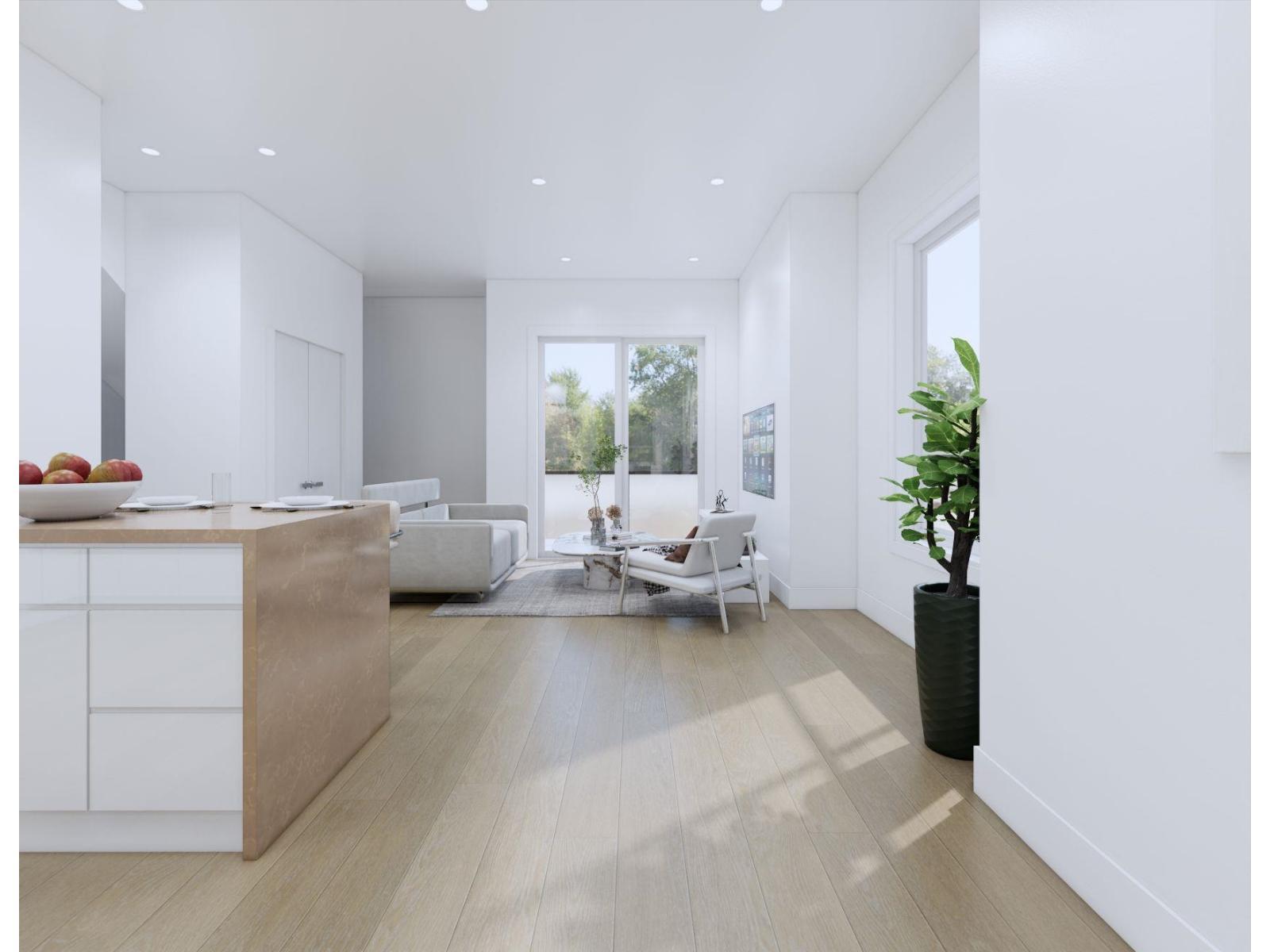 3 17432 58 Avenue, Surrey, BC - Indoor