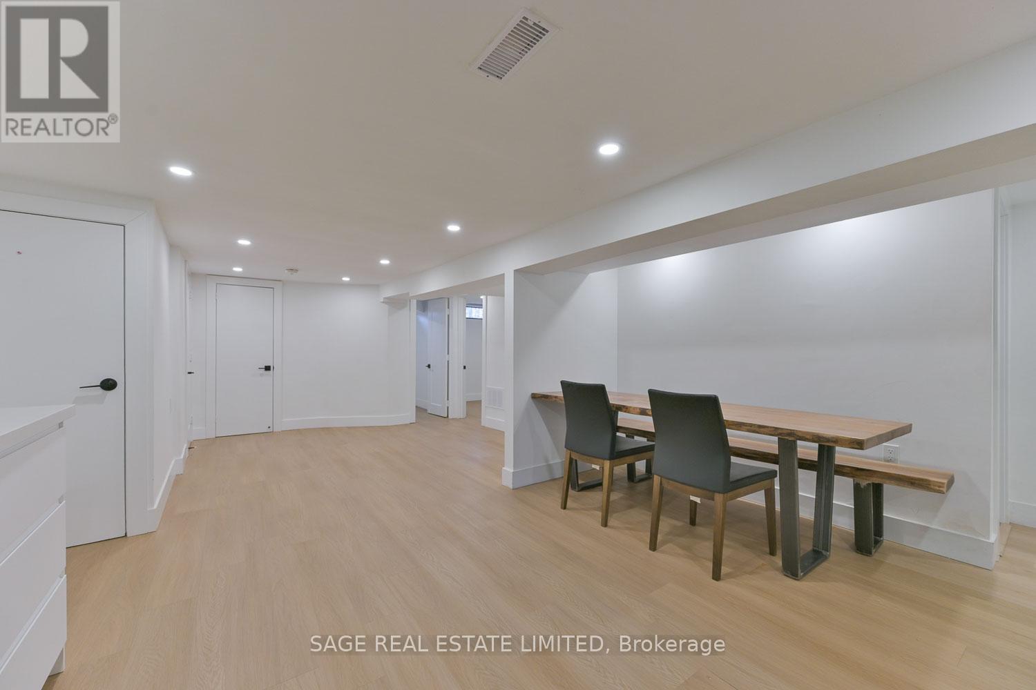 Bsmt - 25 Palmerston Avenue, Toronto, ON - Indoor Photo Showing Other Room