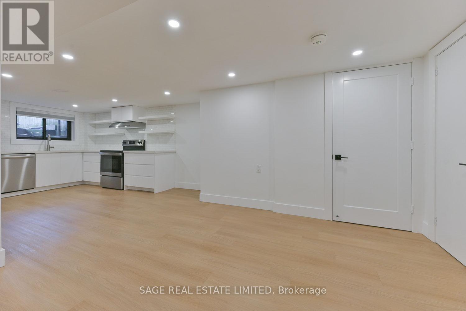 Bsmt - 25 Palmerston Avenue, Toronto, ON - Indoor Photo Showing Other Room