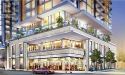 1208 - 188 CUMBERLAND STREET Toronto, ON M5R 0B6