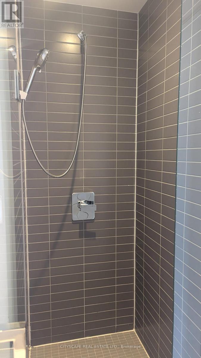 4105 - 7 Grenville Street, Toronto, ON - With Exterior