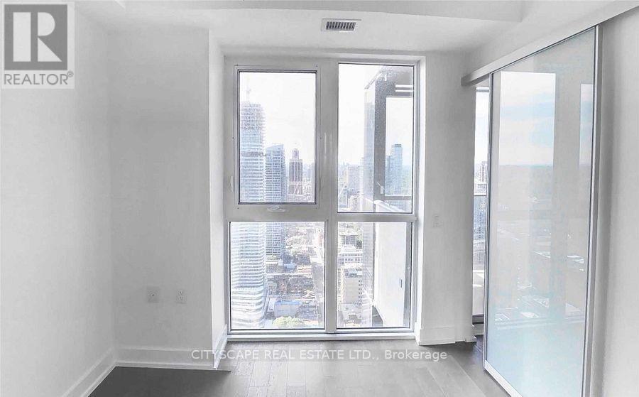 4105 - 7 Grenville Street, Toronto, ON - Indoor Photo Showing Other Room