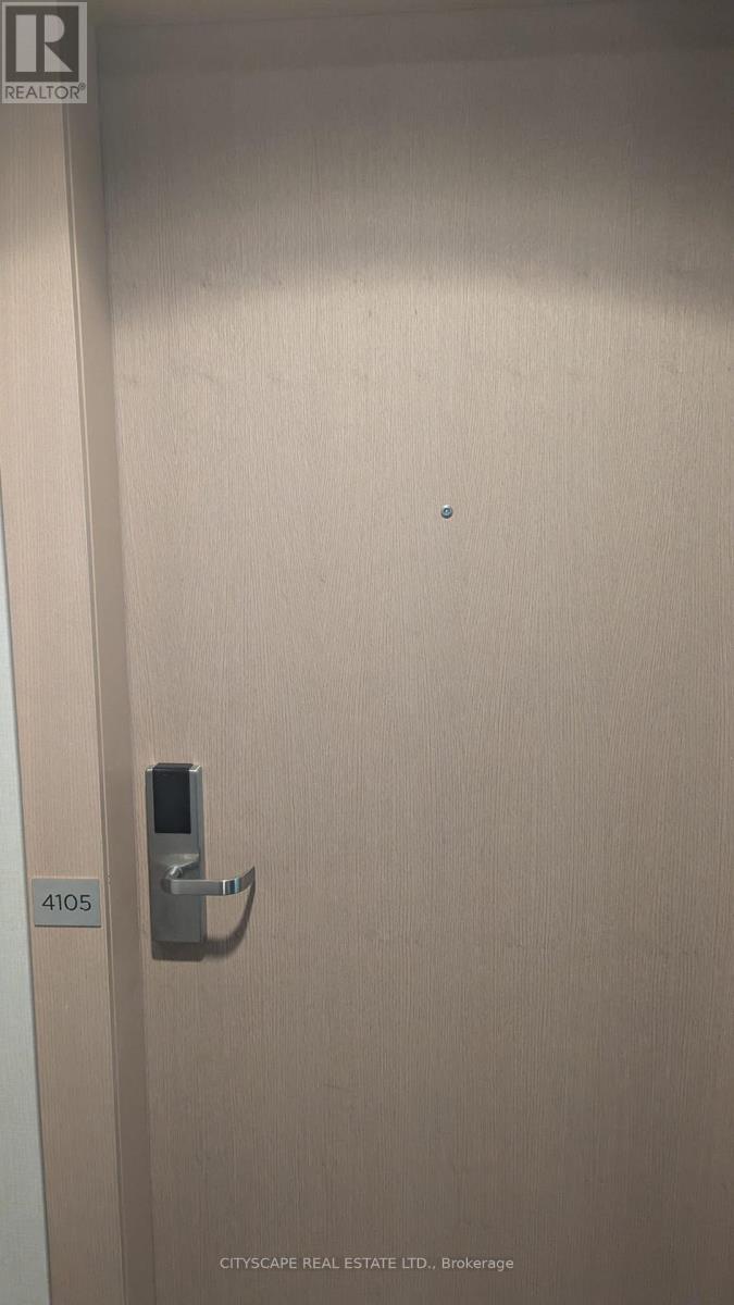 4105 - 7 Grenville Street, Toronto, ON - Photo Showing Other Room