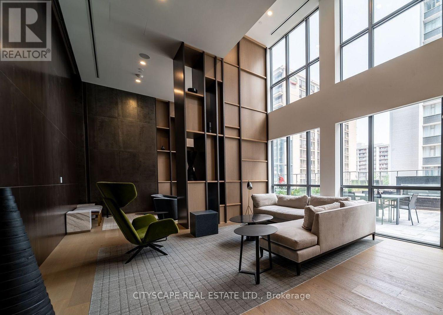 4105 - 7 Grenville Street, Toronto, ON - Indoor Photo Showing Other Room