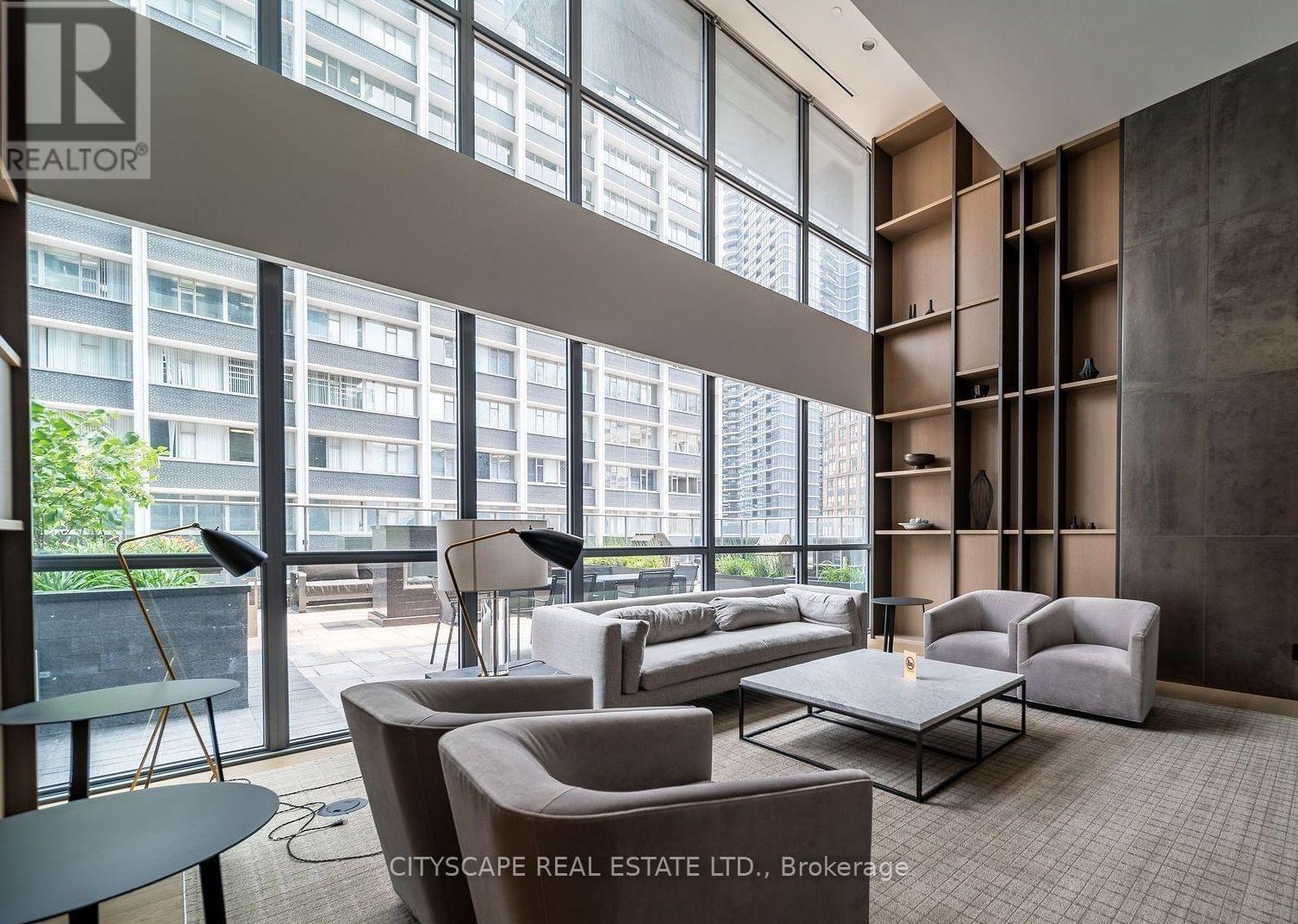 4105 - 7 Grenville Street, Toronto, ON - Indoor Photo Showing Other Room