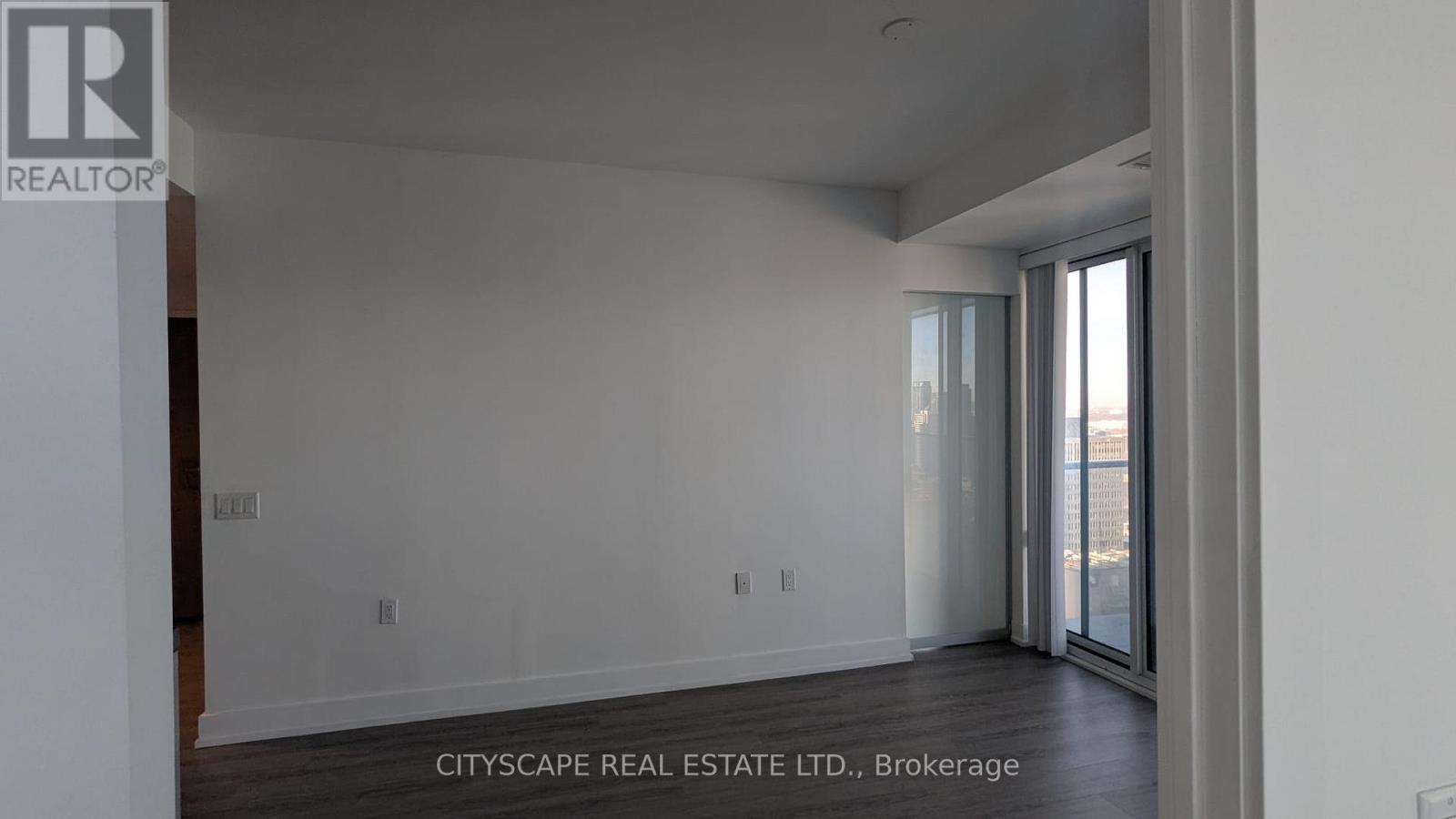 4105 - 7 Grenville Street, Toronto, ON - Indoor Photo Showing Other Room