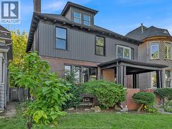 762 VICTORIA AVENUE Windsor, ON N9A 4N2