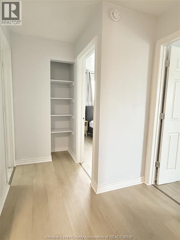 1989 Wyandotte Street West Unit# 704, Windsor, ON - Indoor Photo Showing Other Room