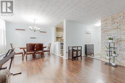 Main entrance of the suite is on your right -