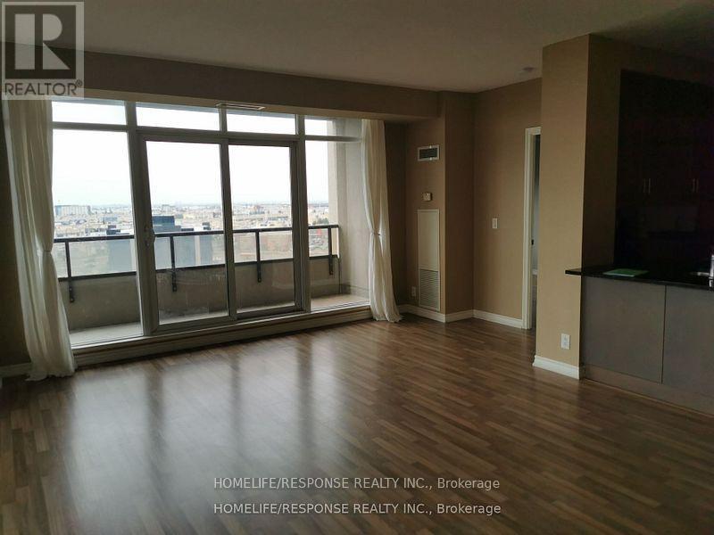 1006 - 9235 Jane Street, Vaughan, ON - Indoor