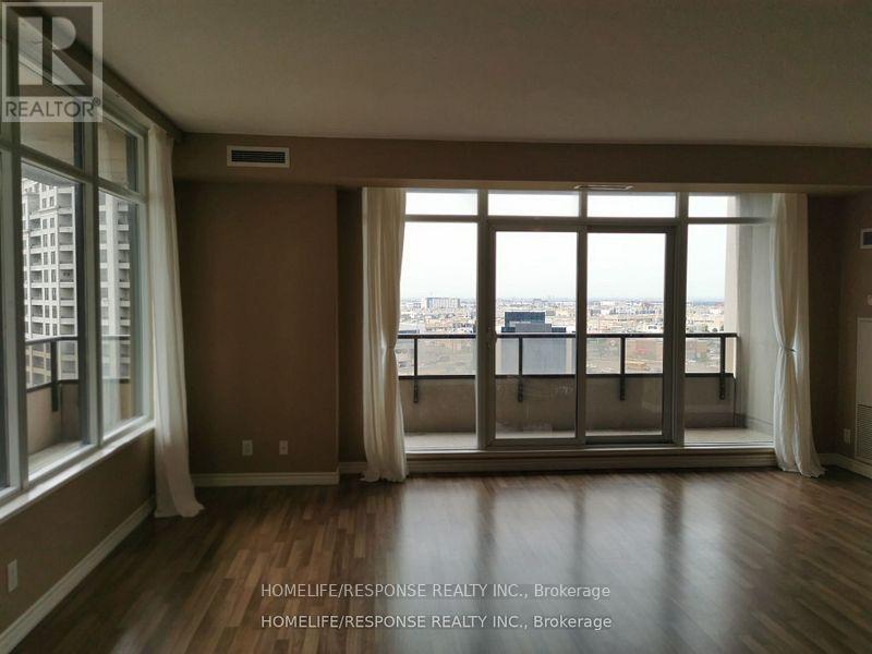 1006 - 9235 Jane Street, Vaughan, ON - Indoor Photo Showing Other Room