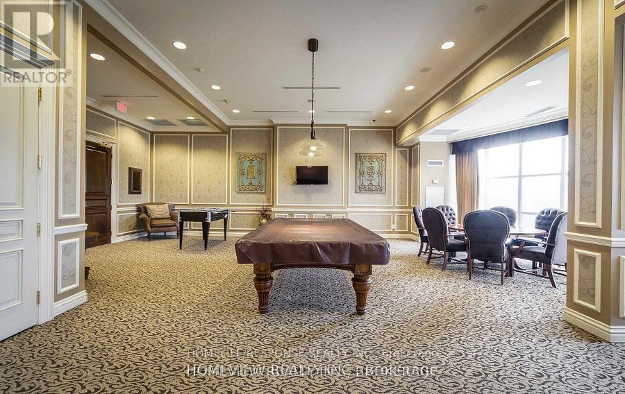 1006 - 9235 Jane Street, Vaughan, ON - Indoor Photo Showing Other Room