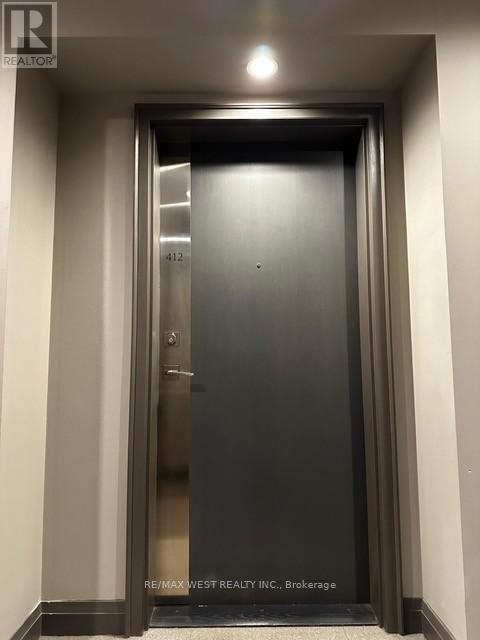 412 - 2 Adam Sellers Street, Markham, ON - Indoor Photo Showing Other Room