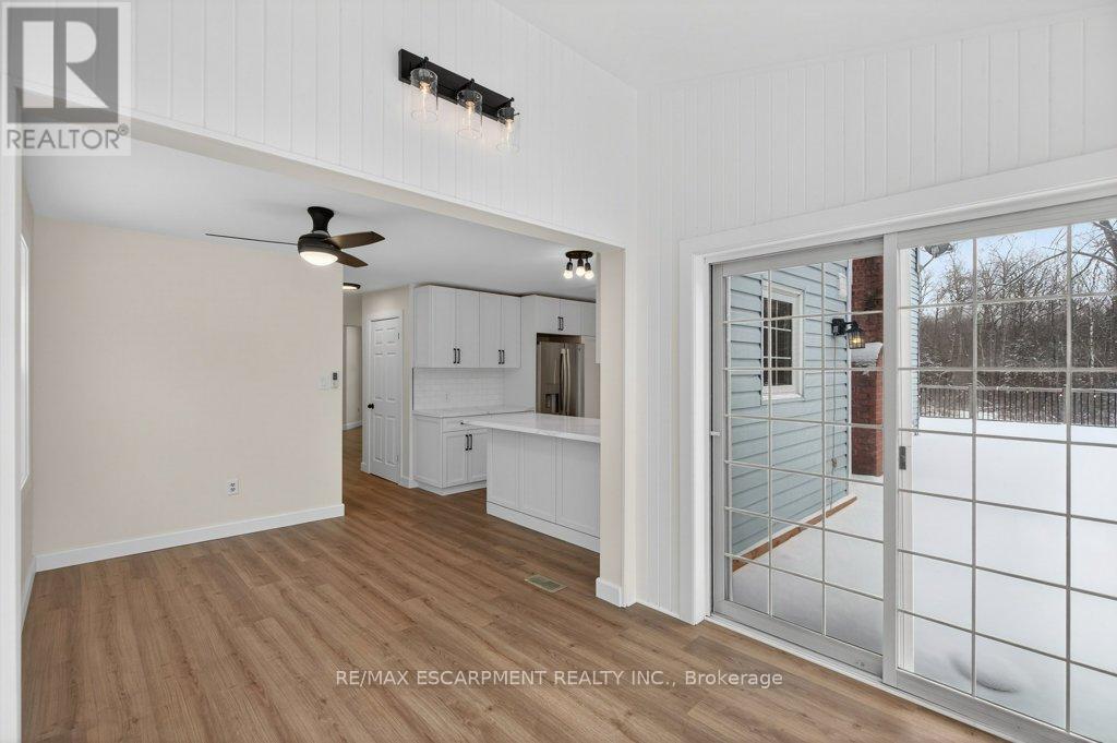 7460 5Th Line, Essa, ON - Indoor