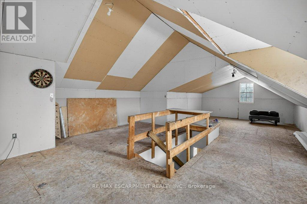 7460 5Th Line, Essa, ON - Indoor Photo Showing Other Room