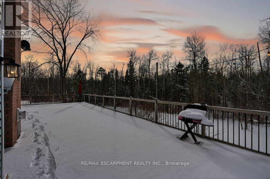 7460 5Th Line, Essa, ON - Outdoor With View