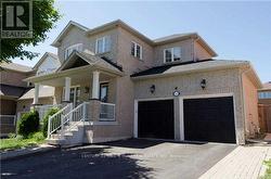 120 FLAGSTONE WAY Newmarket, ON L3X 2Z8