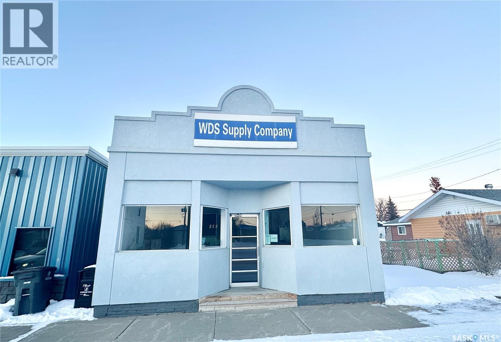 405 2Nd Street, Dundurn, SK