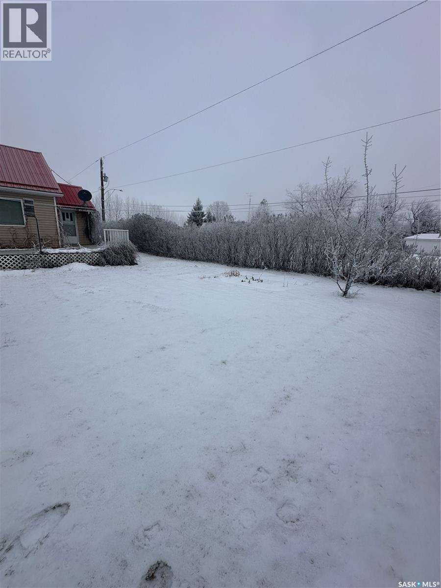 404 Railway Avenue W, Blaine Lake, SK - Outdoor