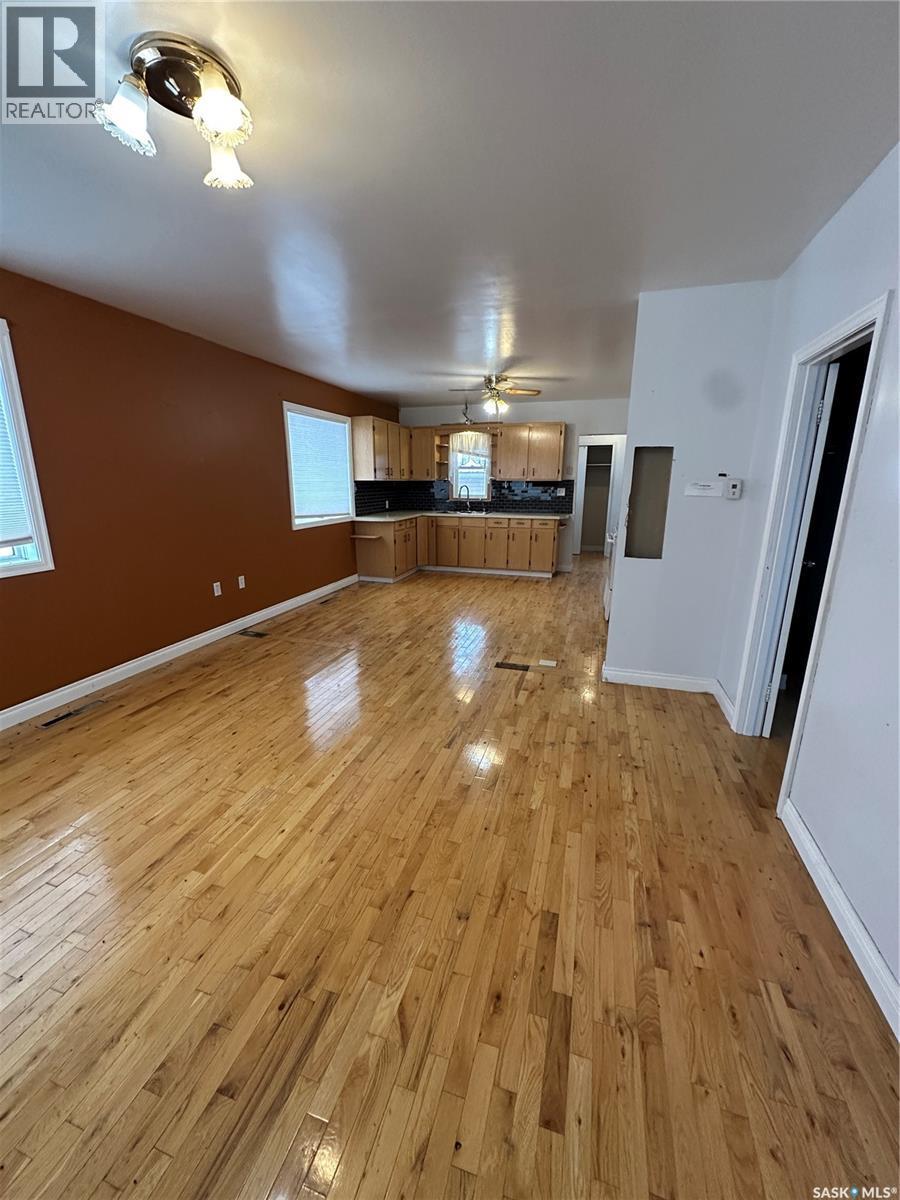 404 Railway Avenue W, Blaine Lake, SK - Indoor Photo Showing Other Room