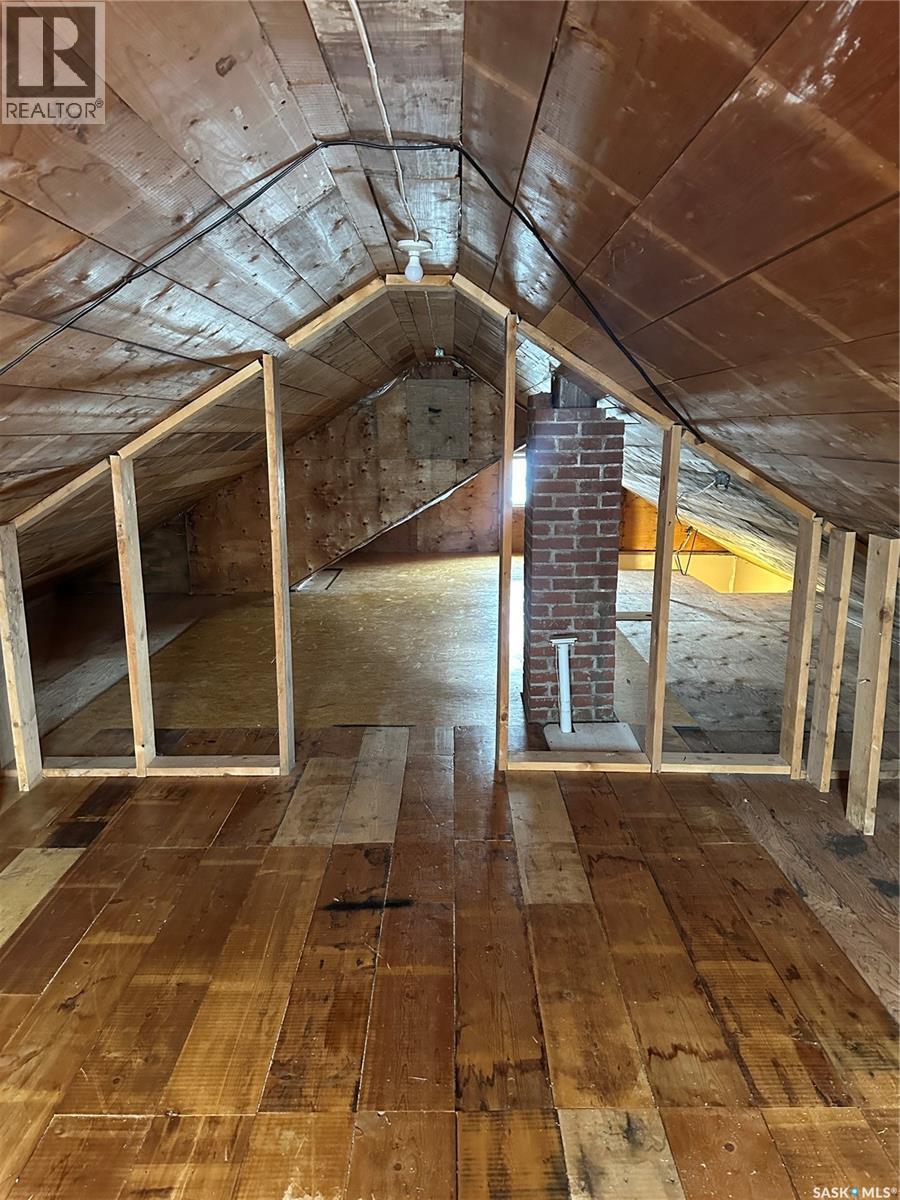 404 Railway Avenue W, Blaine Lake, SK - Indoor Photo Showing Other Room