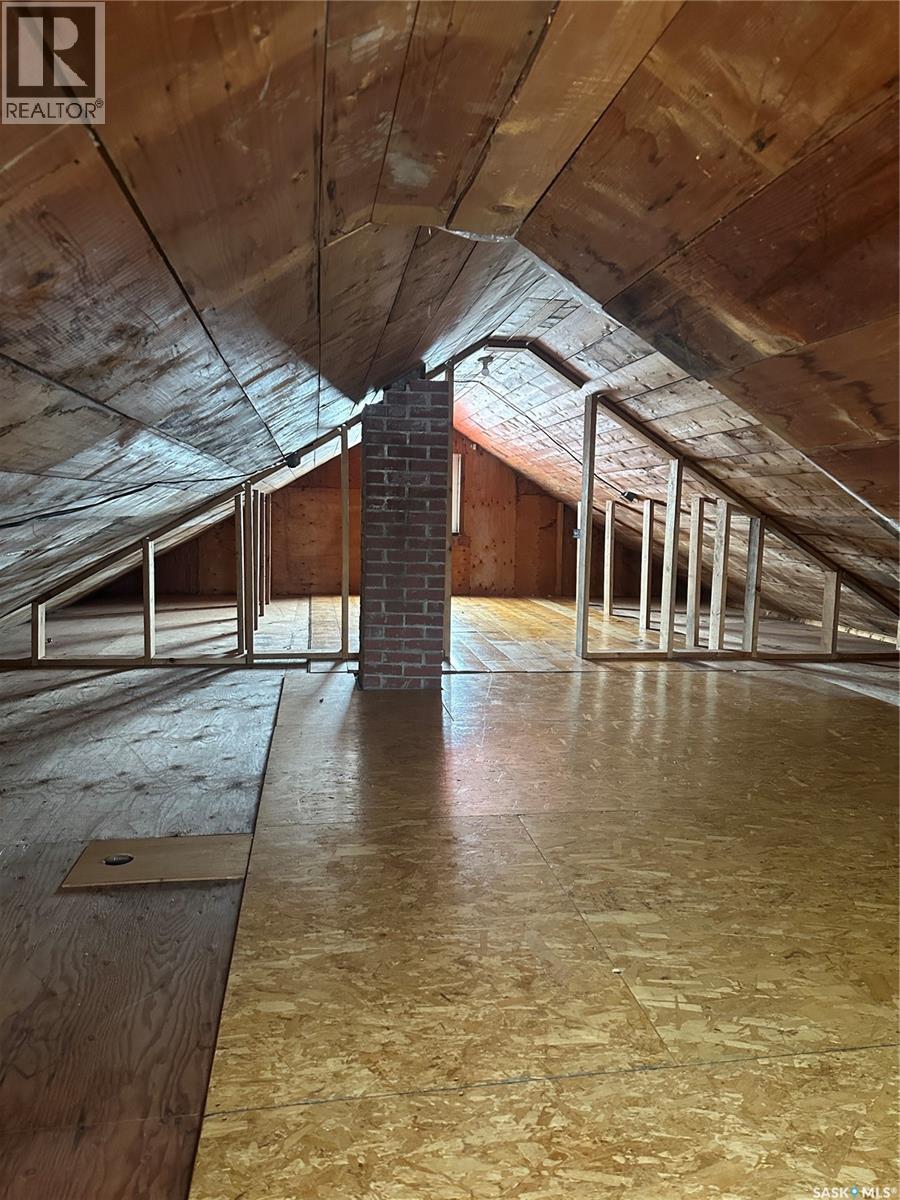 404 Railway Avenue W, Blaine Lake, SK - Indoor Photo Showing Other Room