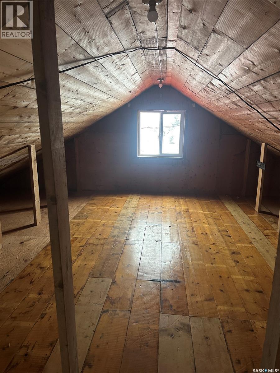404 Railway Avenue W, Blaine Lake, SK - Indoor Photo Showing Other Room