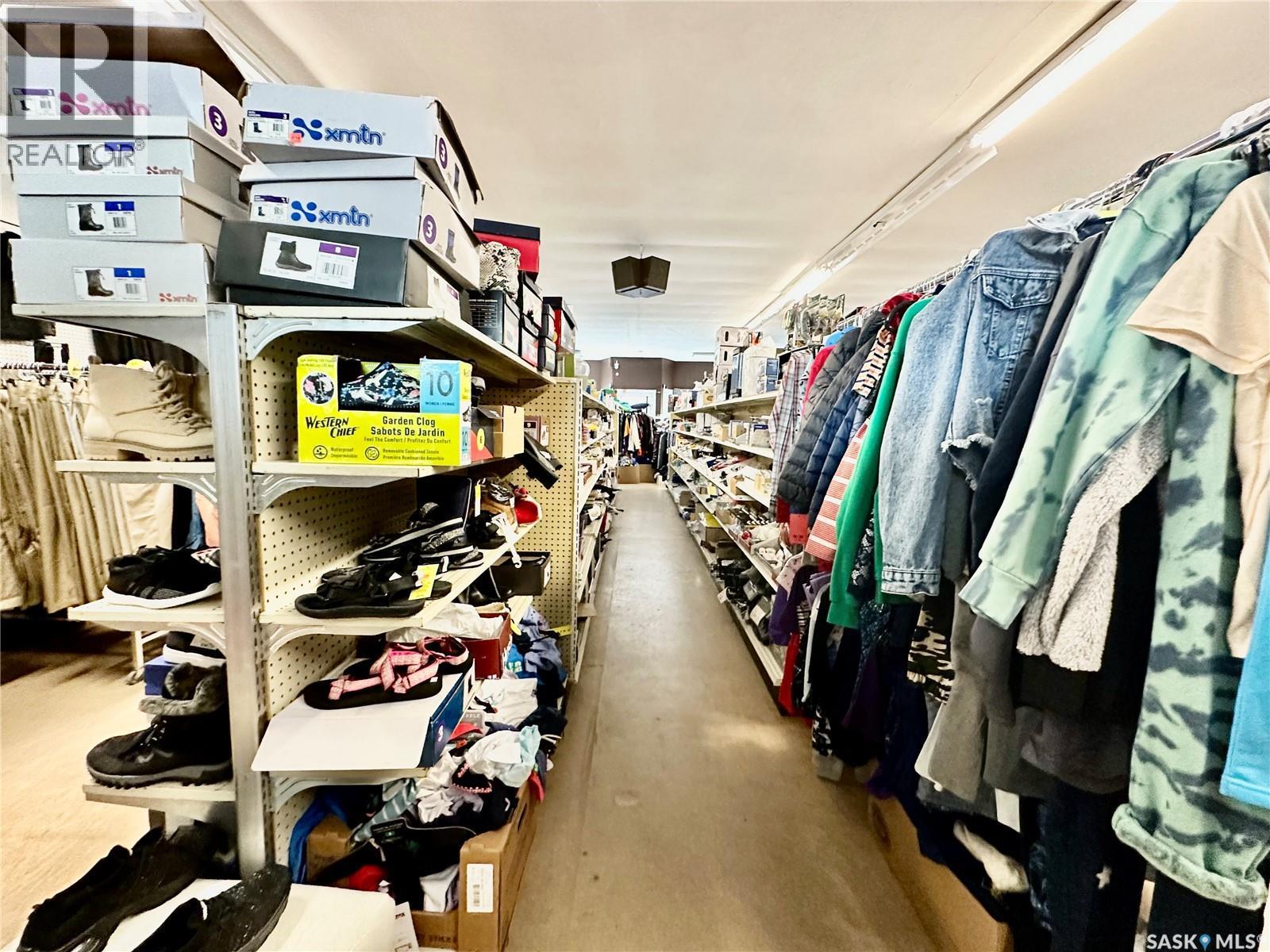 113 Main Street, Cudworth, SK